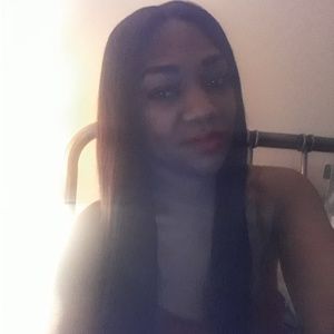 Meet your Posher, Kandis